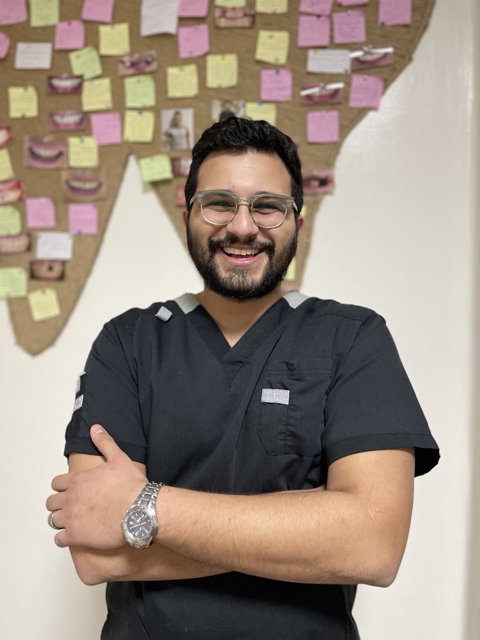 Dental Clinic Les Dents Clinic